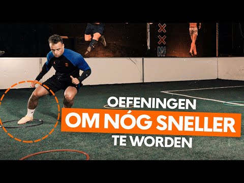 Hoe Word Je Sneller: Tips En Trucs Om Je Snelheid Te Verbeteren - Chùa ...