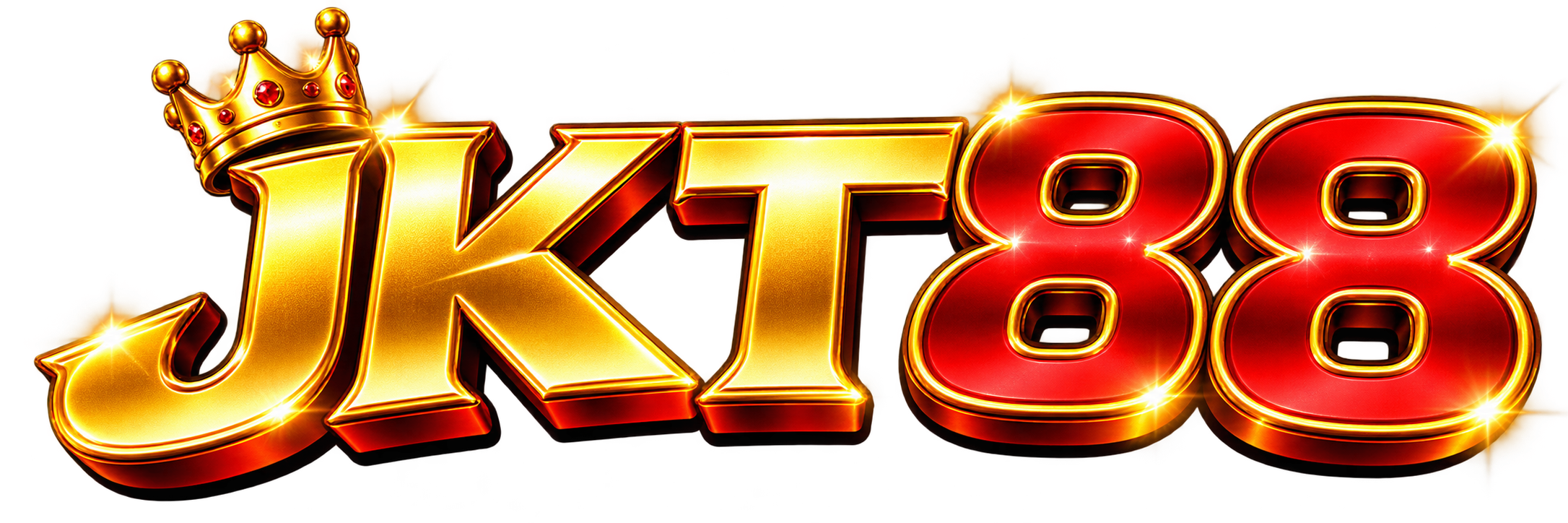JKT88 Logo