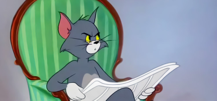 160+ Funny Tom And Jerry Memes To Keep You Laughing – Fandomspot