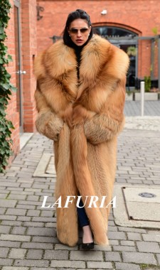 Fox Fur - Furs Outlet En