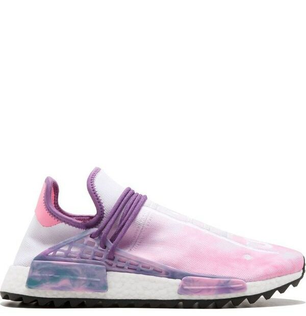 Adidas X Pharrell Williams Hu Holi Nmd Mc