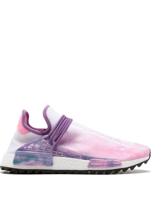 Adidas X Pharrell Williams Hu Holi Nmd Mc 