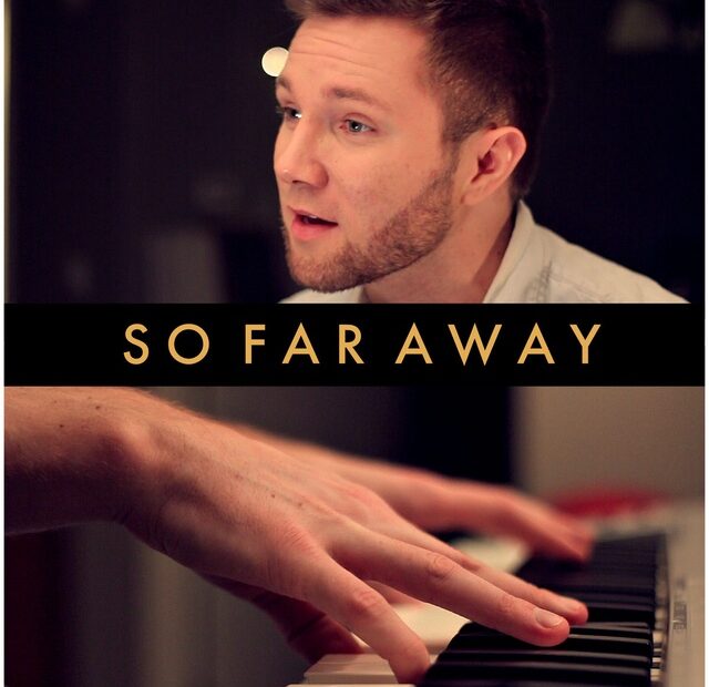 So Far Away (Acoustic) - Adam Christopher - Tải Mp3|Lời Bài Hát - Nhaccuatui