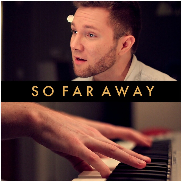 So Far Away (Acoustic) - Adam Christopher - Tải Mp3|Lời Bài Hát - Nhaccuatui