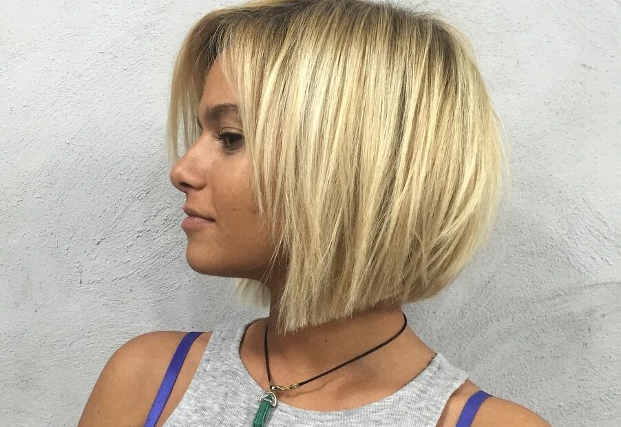 50 Latest A-Line Bob Haircuts To Inspire Your Hair Makeover - Hair Adviser