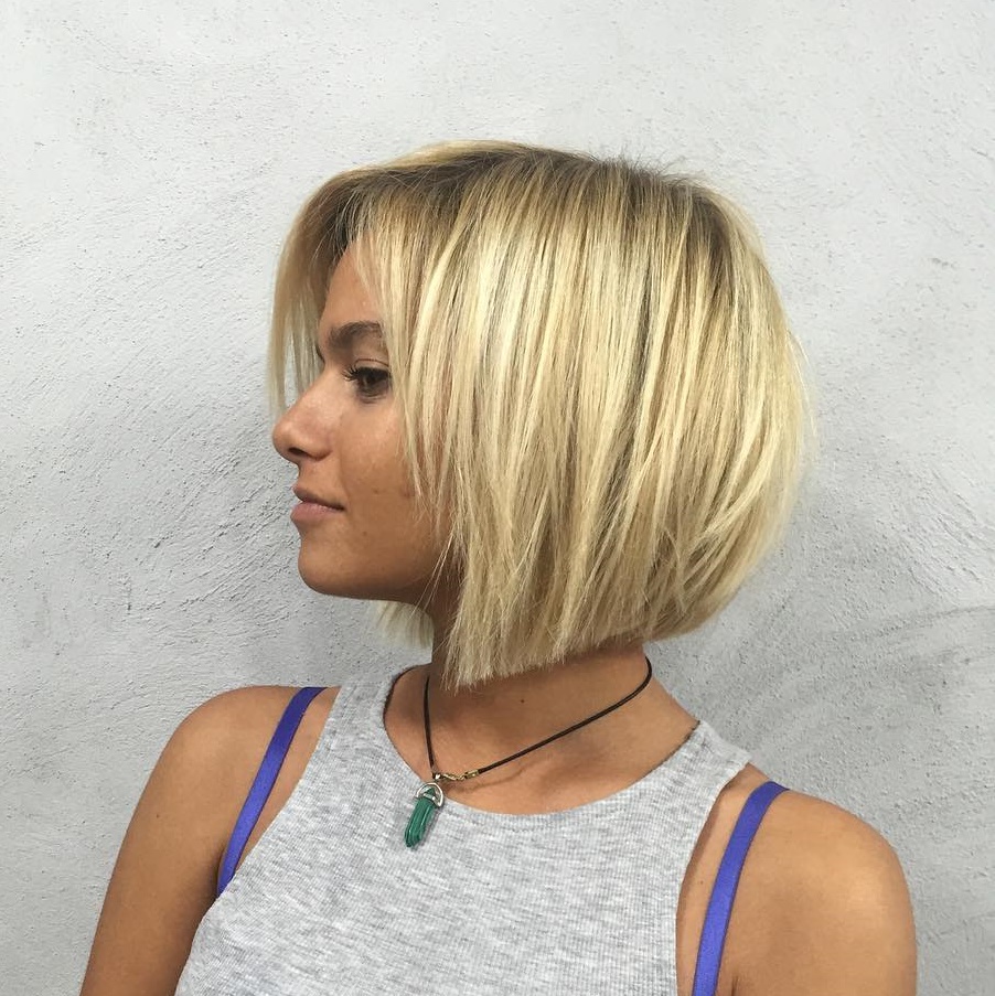 50 Latest A-Line Bob Haircuts To Inspire Your Hair Makeover - Hair Adviser