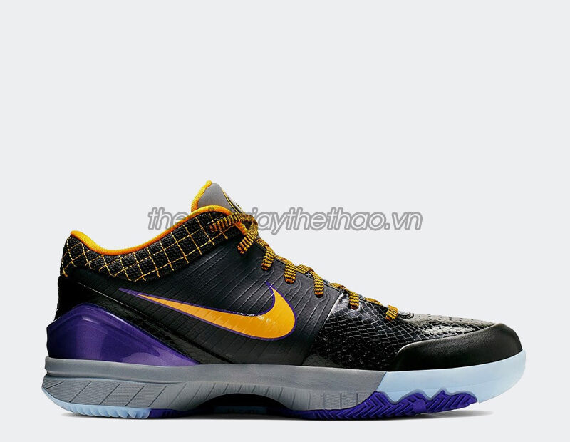 Giày Nike Zoom Kobe 4 Protro Chính Hãng