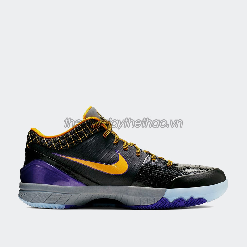 Giày Nike Zoom Kobe 4 Protro Chính Hãng