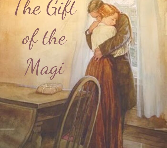 The Gift Of The Magi By O. Henry | Goodreads