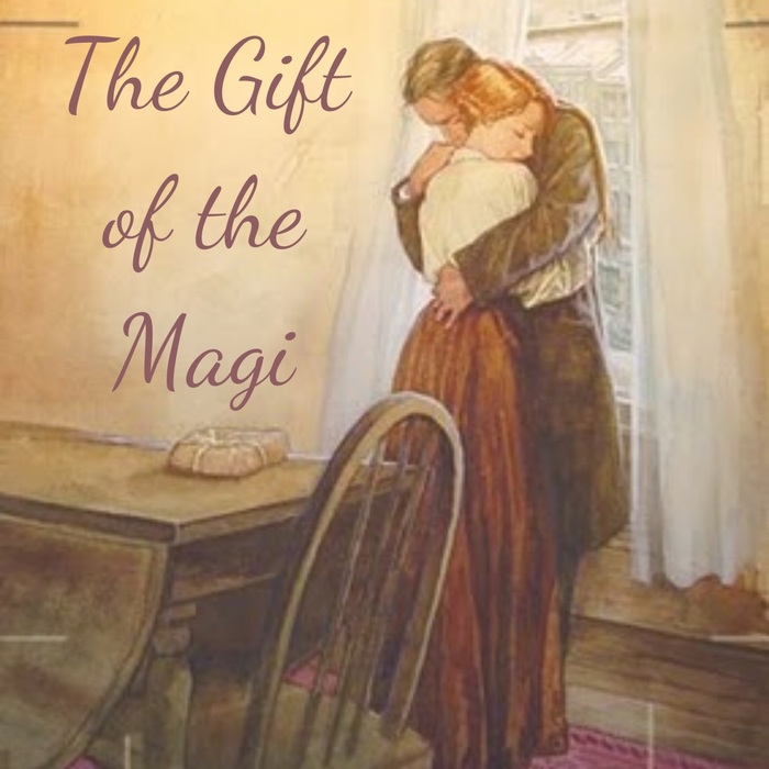 The Gift Of The Magi By O. Henry | Goodreads