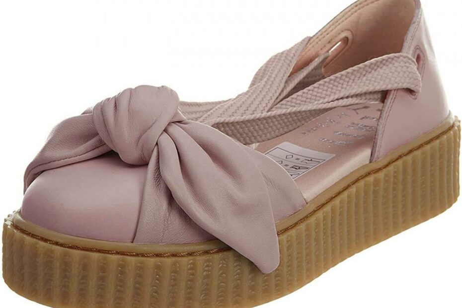 Amazon.Com | Puma Creeper Bandana Sandal Natural/Natural/Oatmeal 7.5 B (M)  | Sandals