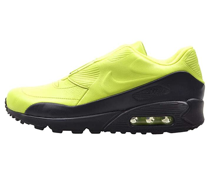 Mua Nike Sacai X Nikelab Air Max '90 Slip-On Women'S Shoe (8,  Volt/Obsidian) Trên Amazon Mỹ Chính Hãng 2023 | Fado