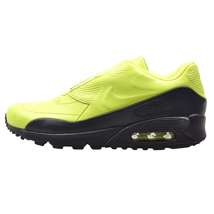 Mua Nike Sacai X Nikelab Air Max '90 Slip-On Women'S Shoe (8,  Volt/Obsidian) Trên Amazon Mỹ Chính Hãng 2023 | Fado