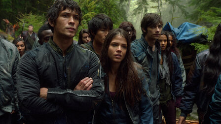 Watch The 100 | Netflix