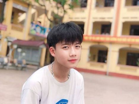 Top 6Hình Ảnh Trai Đẹp, Hot Boy 12 13 14 15 Tuổi Cute 2023