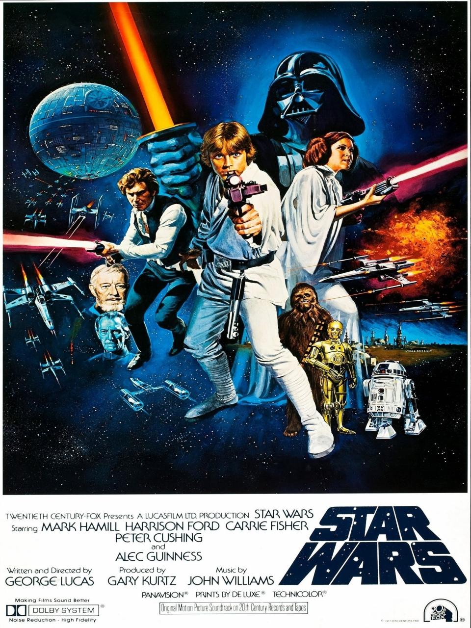 Star Wars: Episode Iv: A New Hope - Deleted Scenes (Video 2011) - Imdb