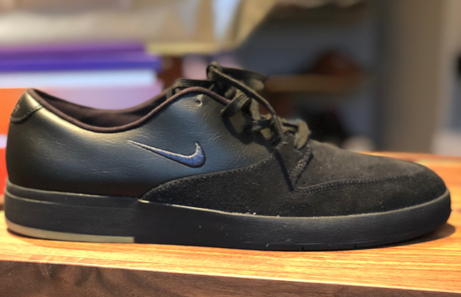 Paul Rodriguez Shares Upcoming Colorways Of His Nike Sb P-Rod 10 •  Kicksonfire.Com