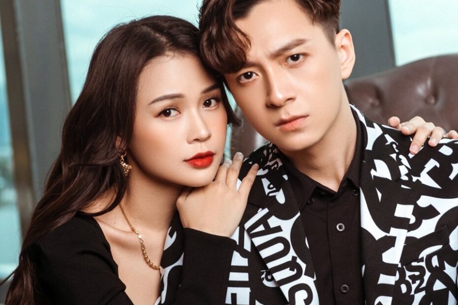 Nhịp Showbiz: Sam Lên Tiếng Làm Rõ Tin Đồn Tình Cảm Với Ngô Kiến Huy