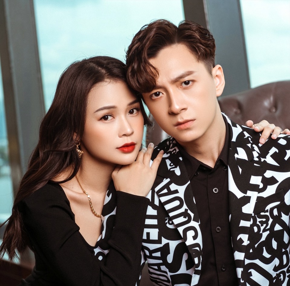 Nhịp Showbiz: Sam Lên Tiếng Làm Rõ Tin Đồn Tình Cảm Với Ngô Kiến Huy