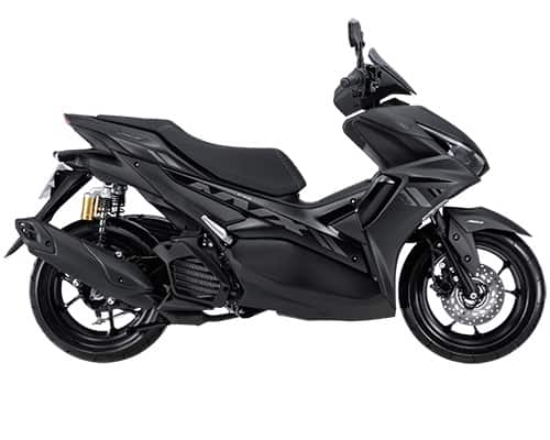 Giá Xe Yamaha Nvx 155 2023 Mới Nhất - Minh Long Motor