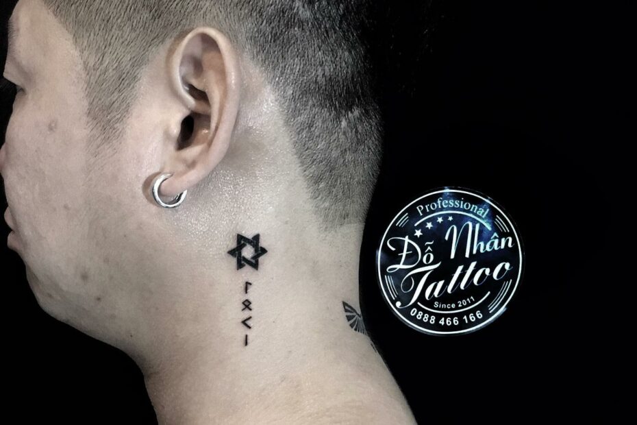 Ghim Trên Những Tác Phẩm Hình Xăm Bởi Đỗ Nhân Tattoo Sutudio Thực Hiện