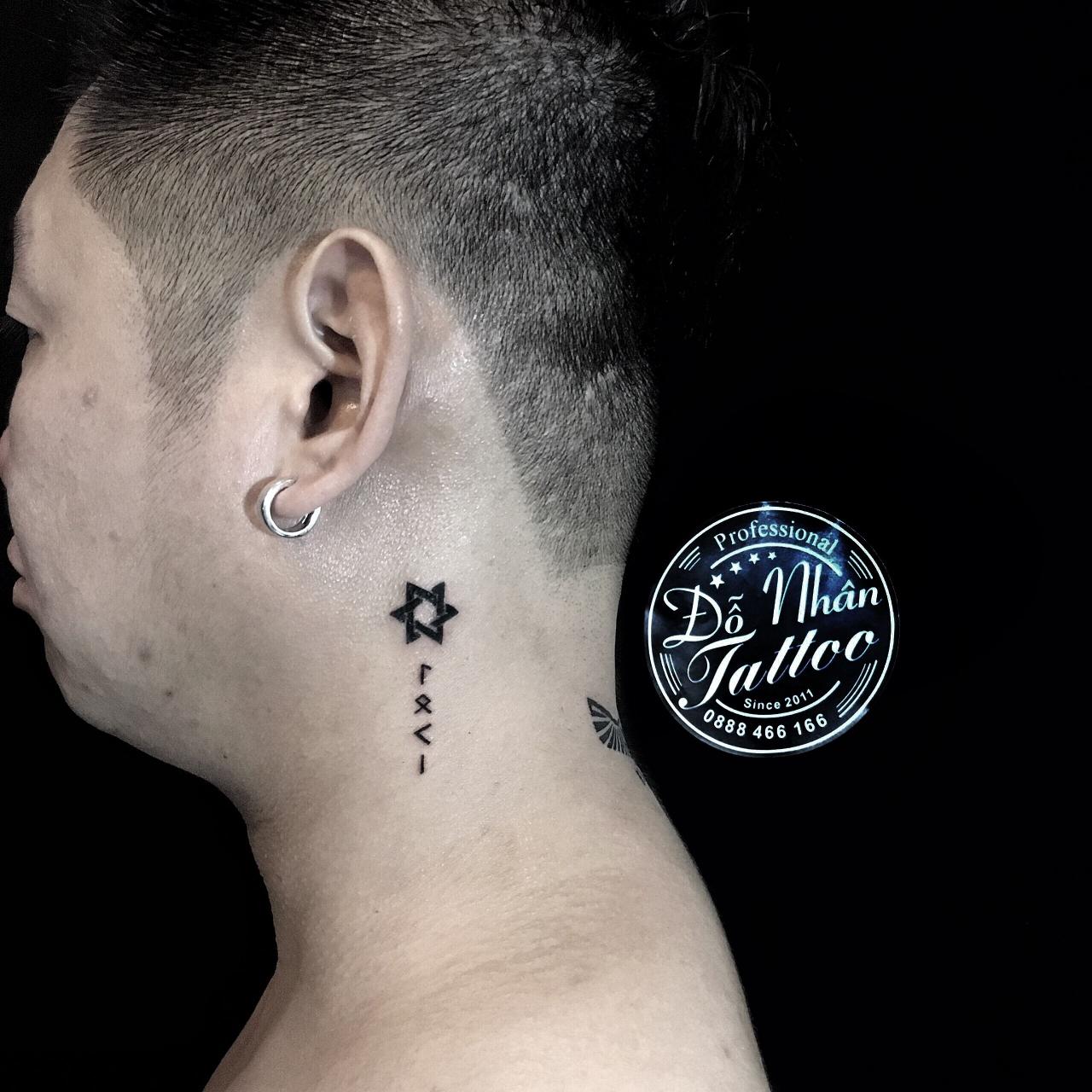 Ghim Trên Những Tác Phẩm Hình Xăm Bởi Đỗ Nhân Tattoo Sutudio Thực Hiện