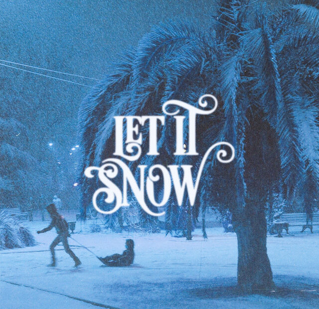 Let It Snow! - Song And Lyrics By Amchi | Spotify