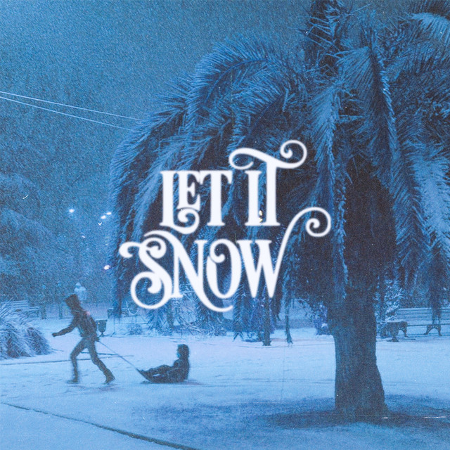 Let It Snow! - Song And Lyrics By Amchi | Spotify