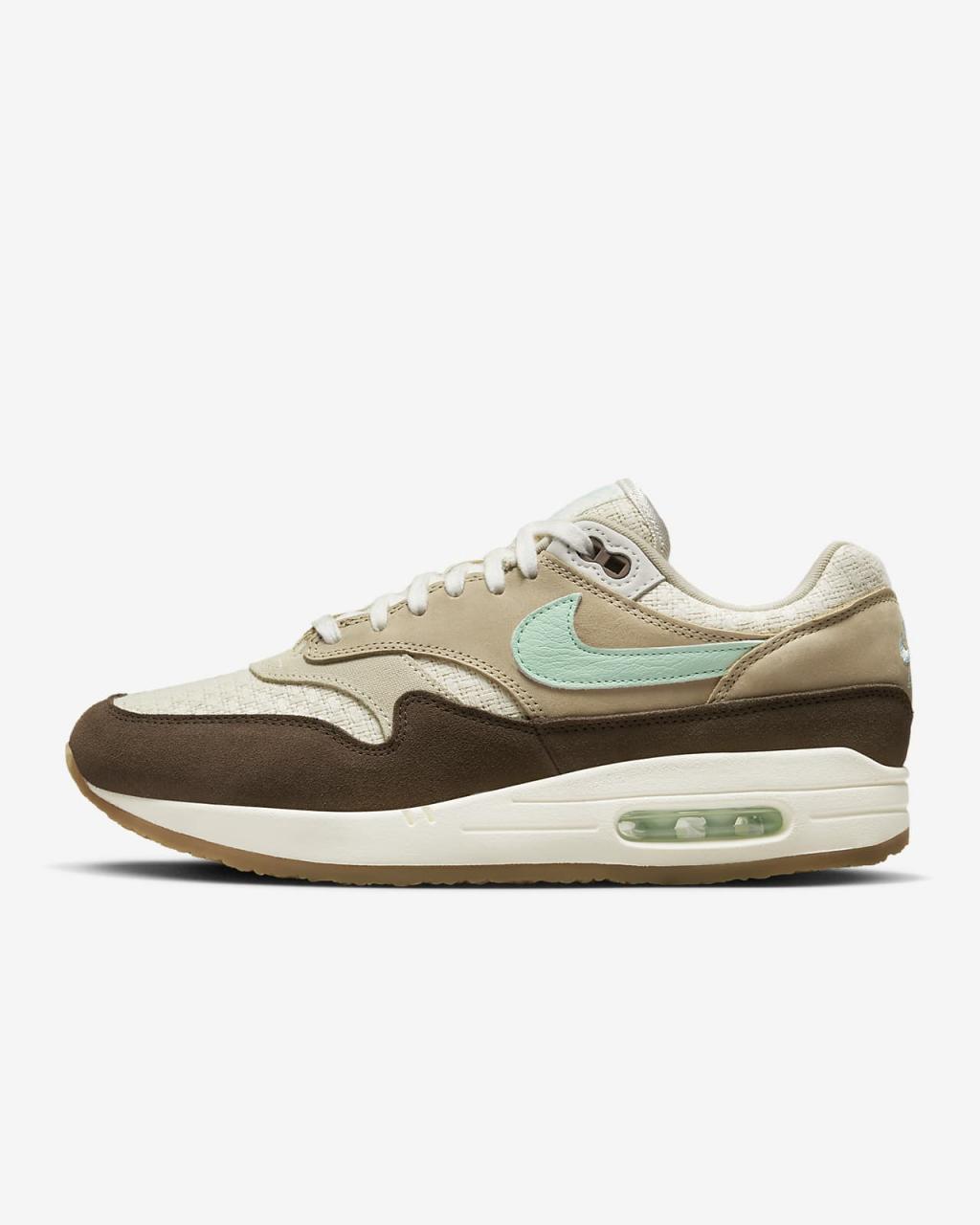 Nike Air Max 1 Premium 2 Shoes. Nike.Com