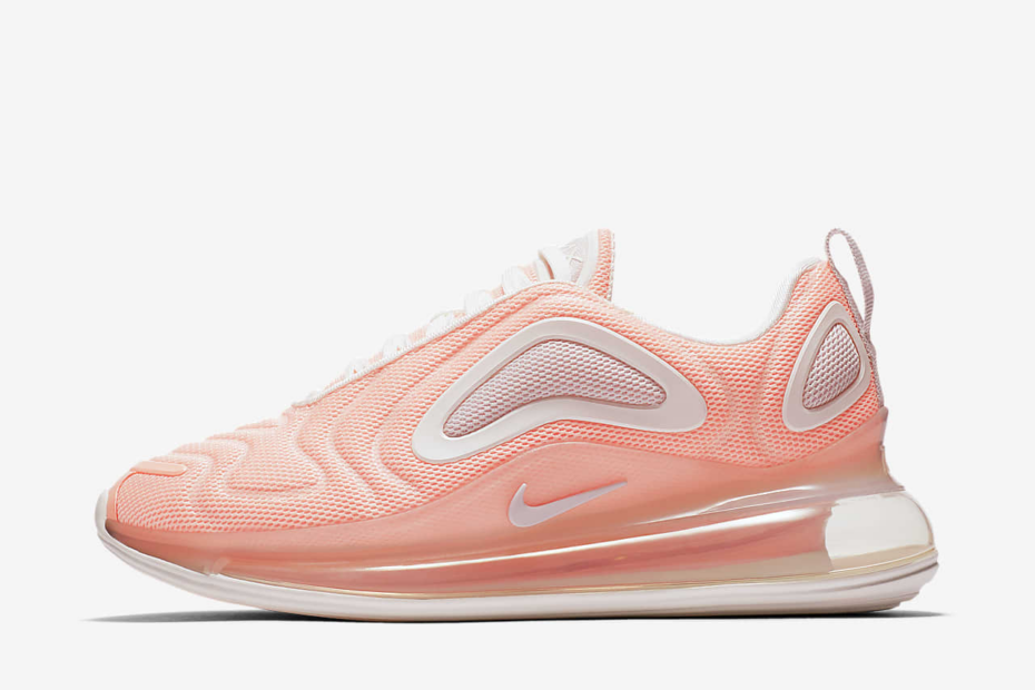 Nike Air Max 720 Women'S Shoe. Nike Vn