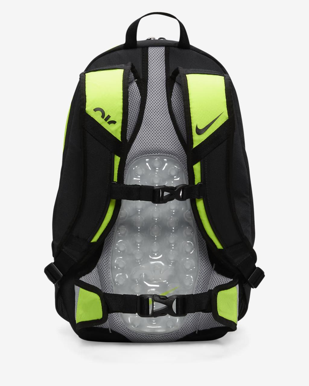 Nike Air Max Backpack (17L). Nike Lu