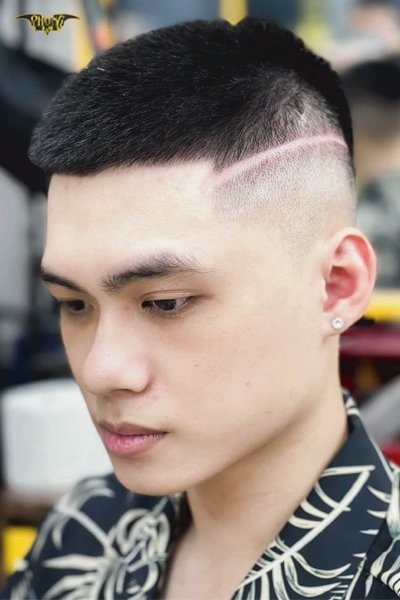 Khám phá 20 kiểu tóc nam Hàn Quốc đình đám nhất 2020  Kiểu tóc nam Tóc nam  Kiểu tóc