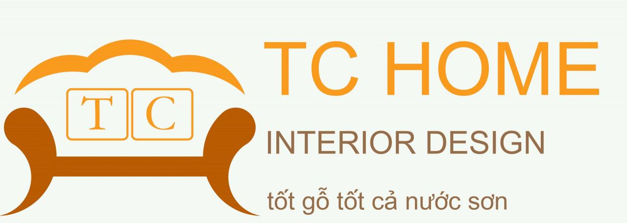 Công Ty Thiết Kế Thi Công Nhà Trọn Gói Uy Tín - Nội Thất Tc Home