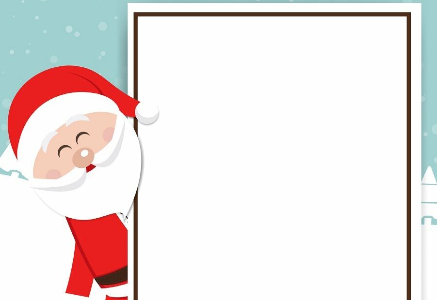 Hướng Dẫn Cách Viết Thư Cho Ông Già Noel Bằng Tiếng Anh