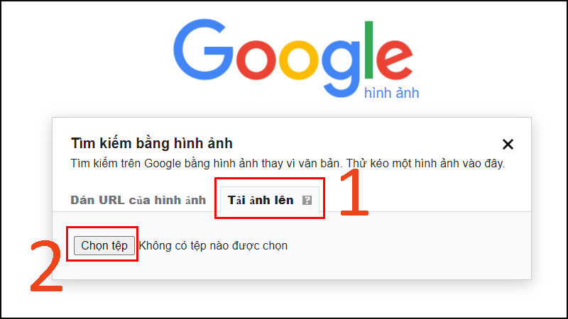 Cách Tìm Facebook Qua Hình Ảnh Bằng Điện Thoại, Máy Tính Đơn Giản -  Thegioididong.Com