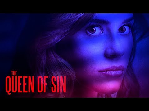 The Queen Of Sin Aka Dangerous Seduction - Trailer (Starring Christa B.  Allen) - Youtube