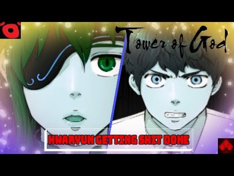 Tower Of God S2 322/323 ~ Discussion - Youtube