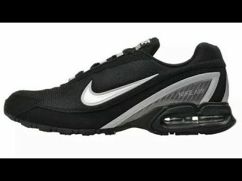 Built To Run, The Nike Air Max Torch 3 - Youtube