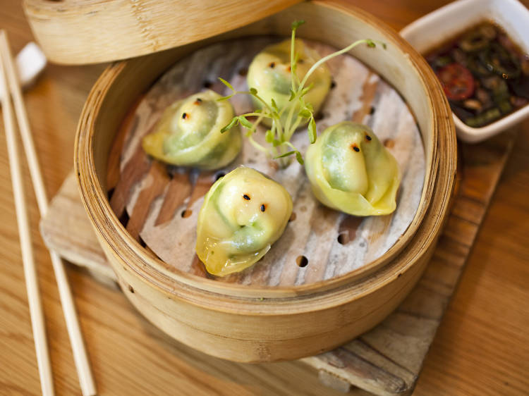 13 Dim Sum Spots To Try In Nyc Right Now