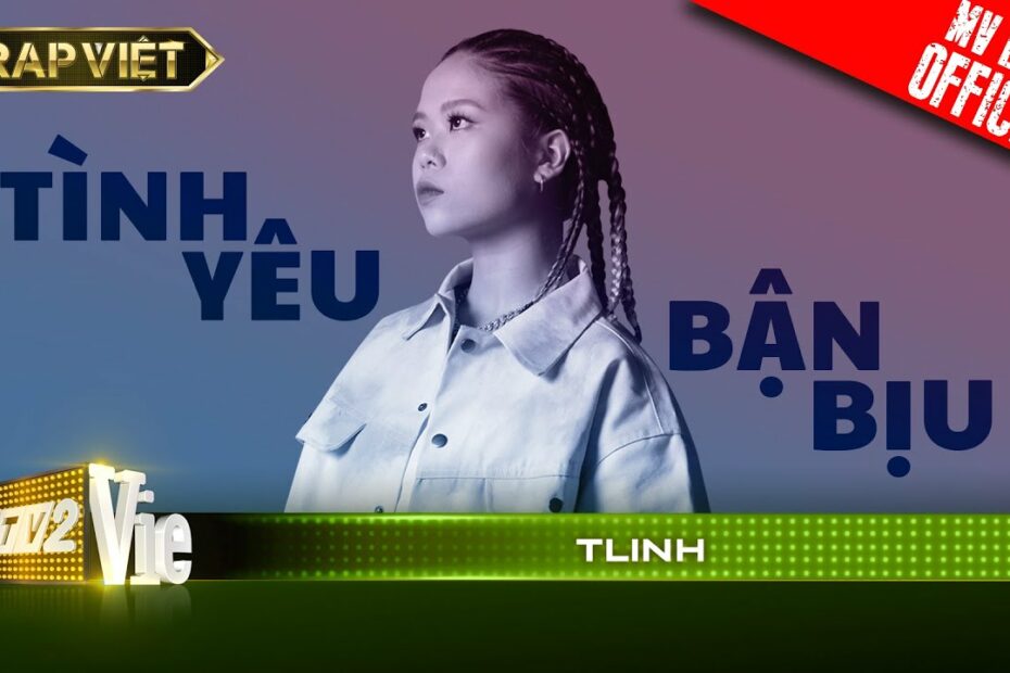 Lời Bài Hát (Lyrics): Tình Yêu Bận Bịu [Tlinh X Anh Tú] [Kèm Hợp Âm] -  Nhachay.Vn