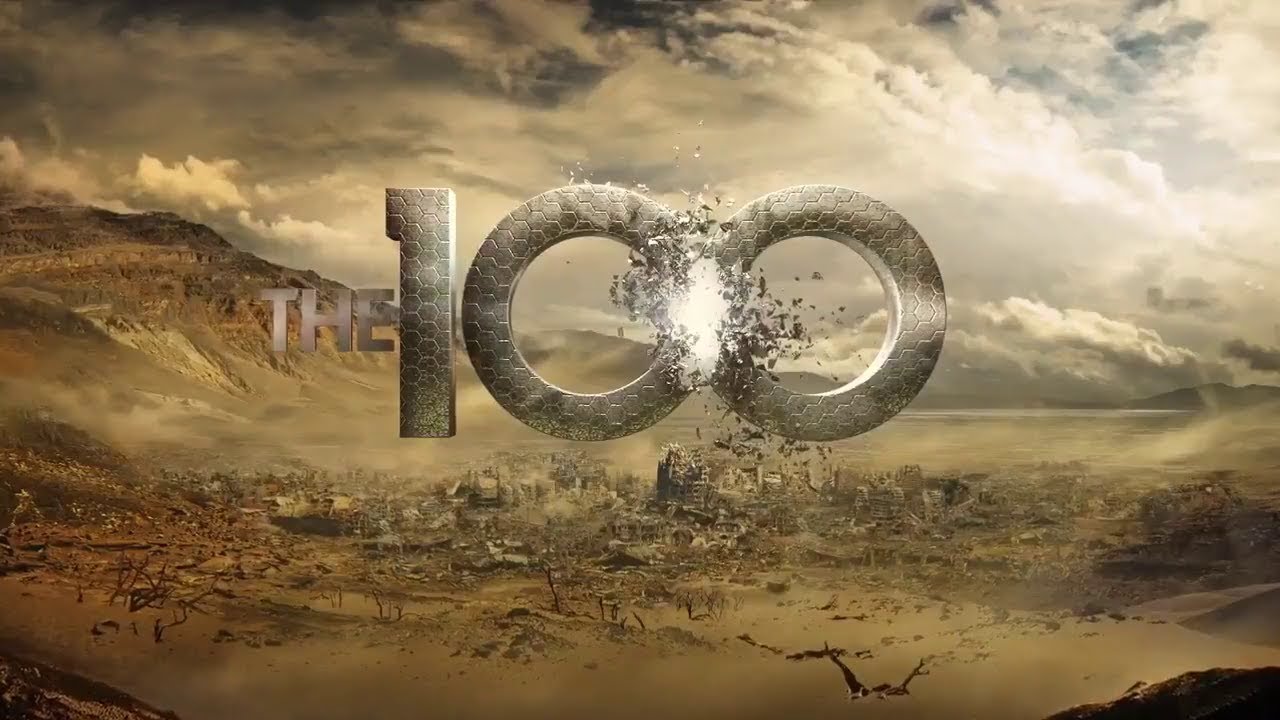 The 100 Season 5 Opening Title Sequence (Hd) - Youtube