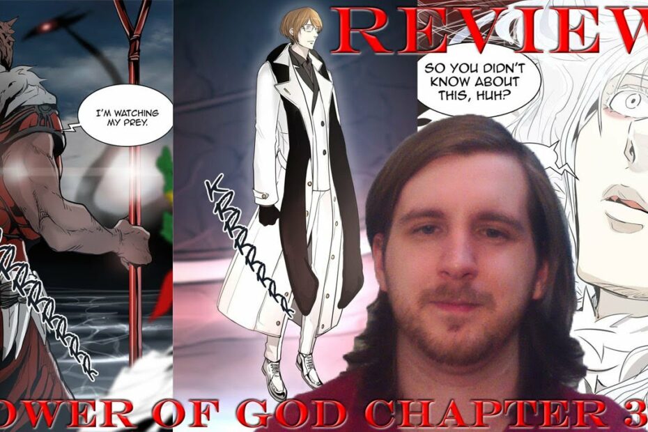 Gustang'S Plans! | Tower Of God Chapter 337 [Season 2, Ep. 257] Review! -  Youtube