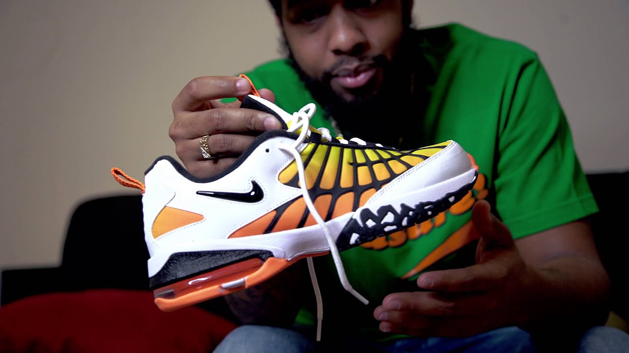 Nike Air Max 120 (Dope Or Nope) - Youtube