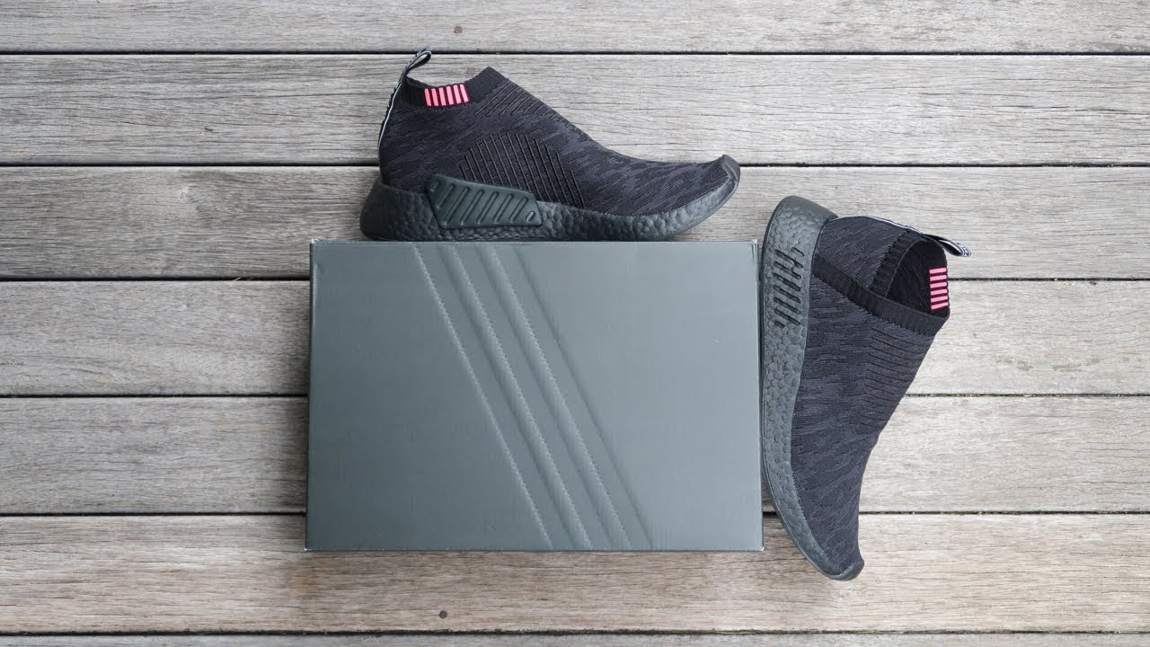 Adidas Nmd Cs2 Pk 