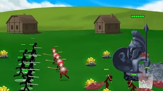 Stick War 2 Full Gameplay Walkthrough - Youtube