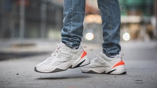 Nike M2K Tekno