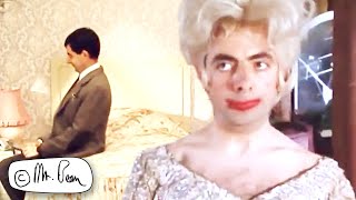 Mr Bean In Room 426 | Mr Bean Full Episode | Mr Bean Official - Youtube