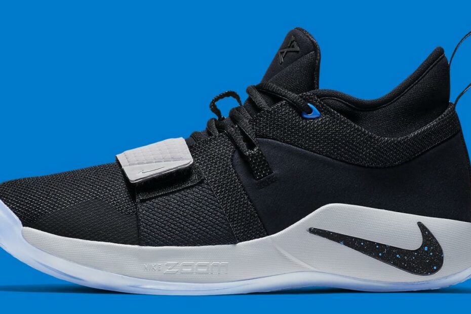 Nike Pg 2.5 Photo Blue Release Date Bq8452-006 | Sole Collector