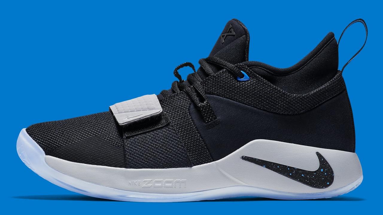 Nike Pg 2.5 Photo Blue Release Date Bq8452-006 | Sole Collector