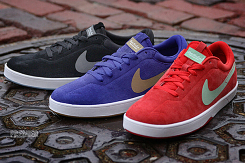 Ietpshops | Nike Keep Sb Eric Koston 1 - Release Info | Stay Ice Cold This  Summer With Nike'S Epic New-In Section